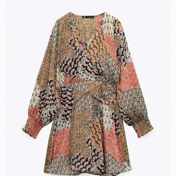 Zara Dresses & Skirts - Women’s dress